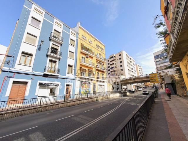 Piso en venta en Barrio de Tiradores, Cuenca