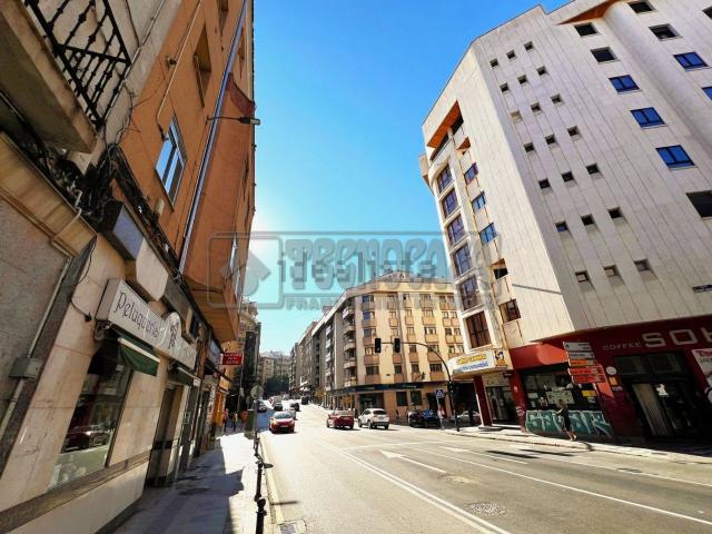 Piso en venta en Barrio de Tiradores, Cuenca