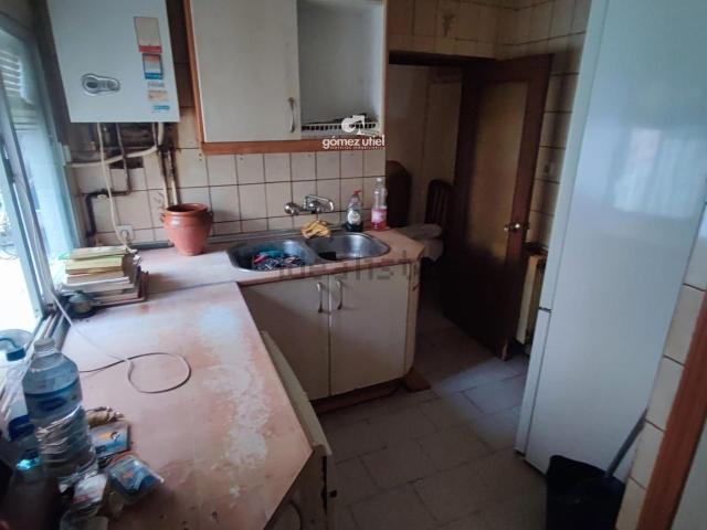 Piso en venta en Barrio de Tiradores, Cuenca