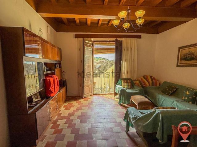 Piso en venta en Barrio de Tiradores, Cuenca