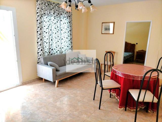 Piso en venta en Cuenca, Barrio de Tiradores