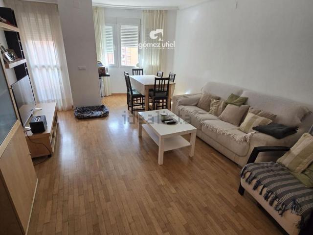 Piso en venta en Cuenca, Castilla-La Mancha