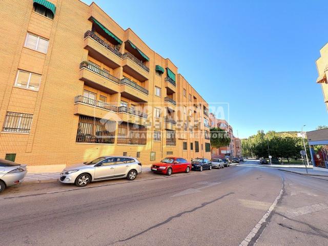 Piso en venta en Barrio de Tiradores, Cuenca