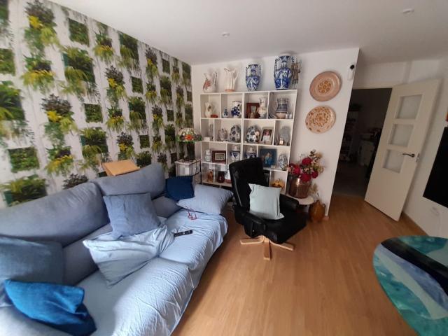 Piso en venta en Barrio de San Antón, Cuenca