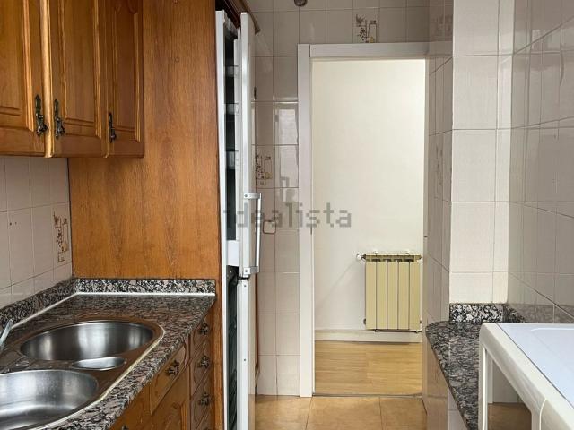 Piso en venta en Barrio de Tiradores, Cuenca