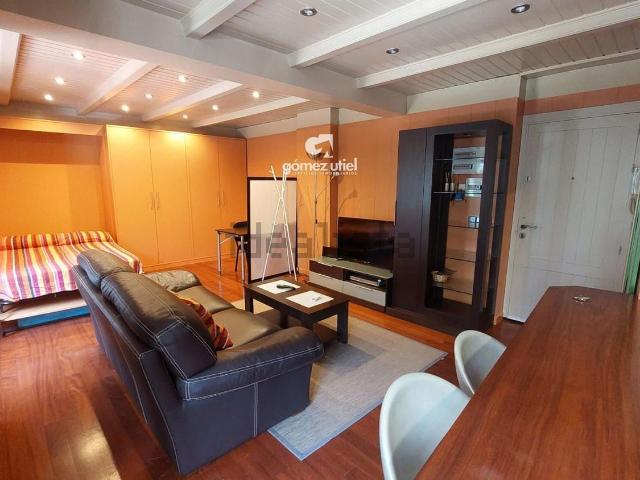 Piso en venta en Barrio de San Antón, Cuenca