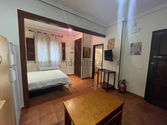 Piso en venta en Barrio de Tiradores, Cuenca