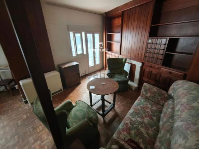 Piso en venta en Barrio de San Antón, Cuenca