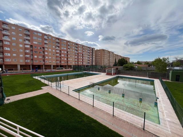 Piso en venta en Cuenca