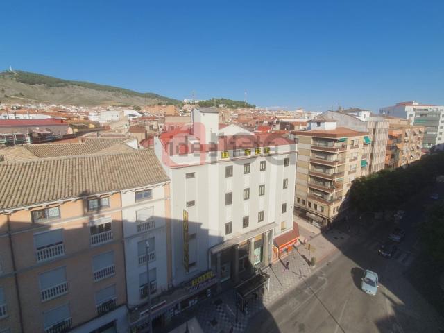 Piso en venta en Cuenca, Barrio de Tiradores