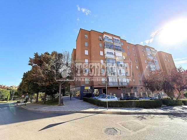 Piso en venta en Barrio de Tiradores, Cuenca