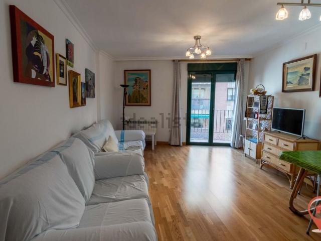 Piso en venta en Barrio de San Antón, Cuenca