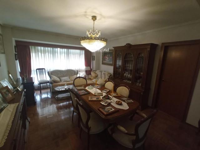 Piso en venta en Barrio de Tiradores, Cuenca