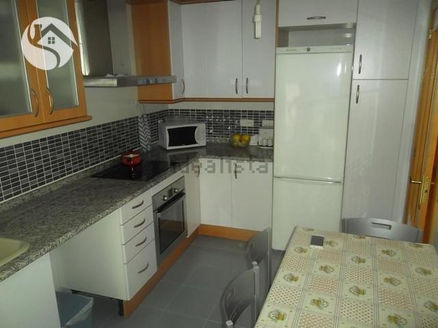 Piso en venta en Cuenca, Barrio de San Antón