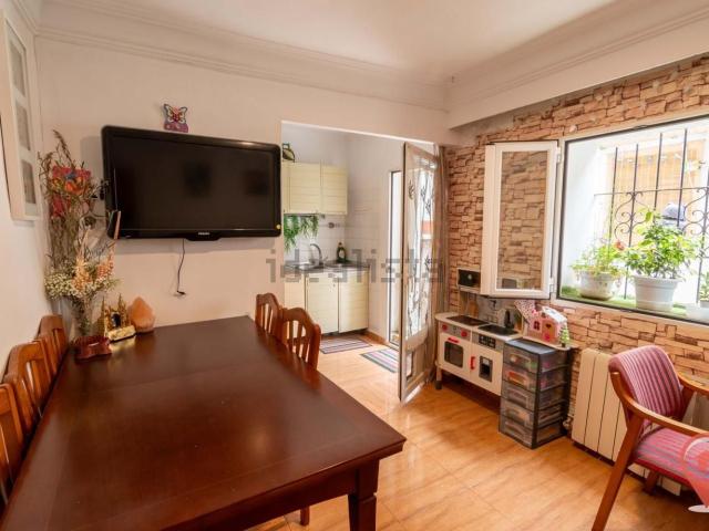 Piso en venta en Barrio de Tiradores, Cuenca