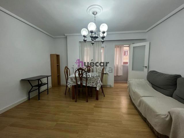Piso en venta en Barrio de Tiradores, Cuenca
