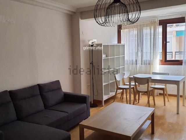 Piso en venta en Barrio de Tiradores, Cuenca