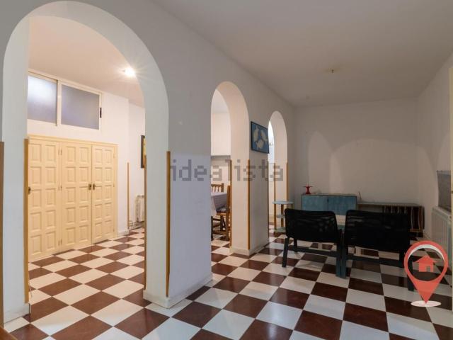 Piso en venta en Barrio de Tiradores, Cuenca