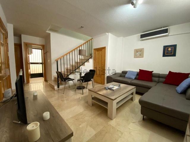 Dúplex en venta en Centro, Granada