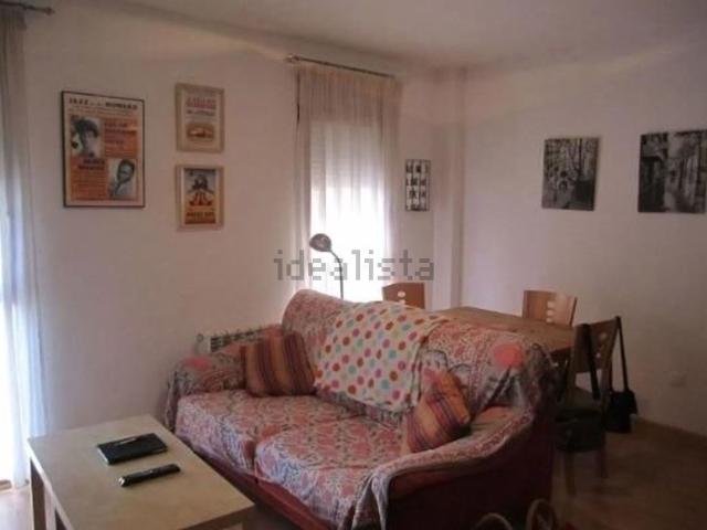 Piso en alquiler en Granada, San Matías - Realejo