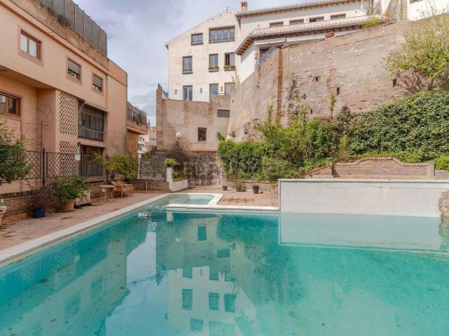 Dúplex en venta en Centro, Comarca de la Vega de Granada