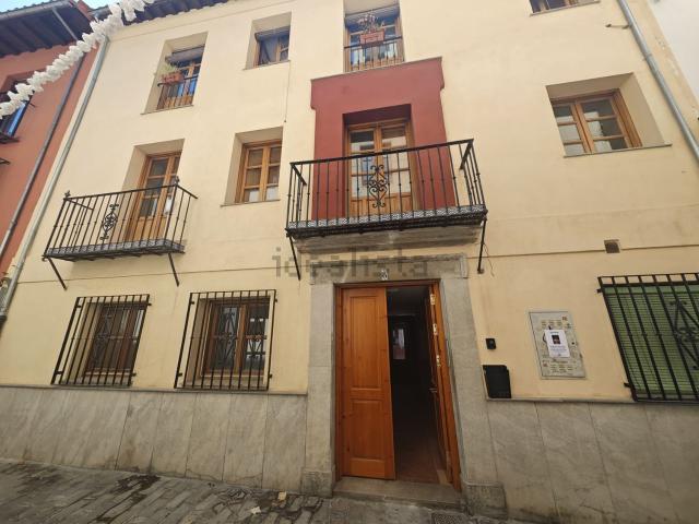 Piso en venta en Centro, Comarca de la Vega de Granada
