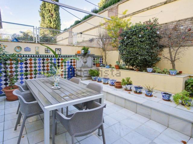 Dúplex en venta en Centro, Comarca de la Vega de Granada