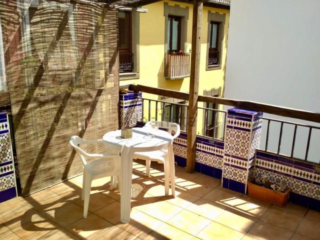 Ático en alquiler en Centro, Comarca de la Vega de Granada
