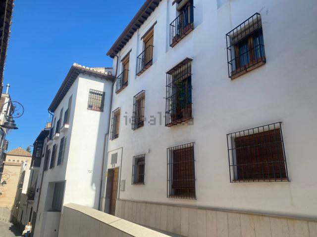 Dúplex en venta en Centro, Comarca de la Vega de Granada