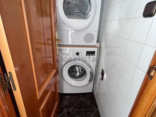 Dúplex en alquiler en San Matías - Realejo, Granada