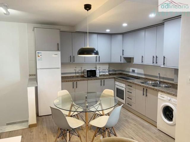 Piso en alquiler en Granada, San Matías - Realejo