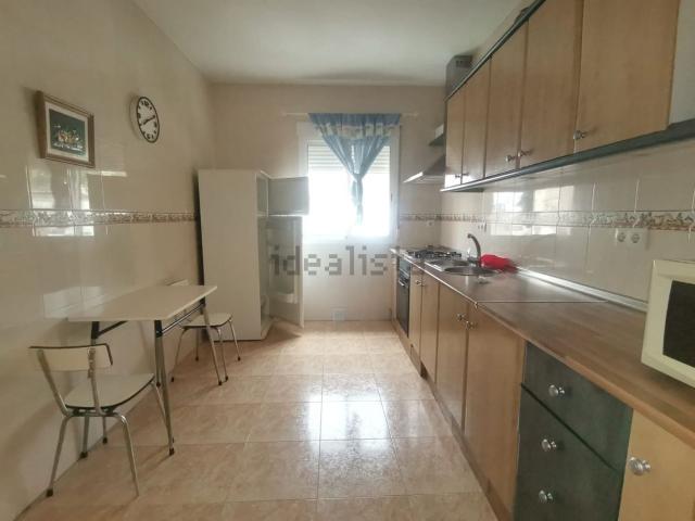 Piso en alquiler en Cuevas De San Marcos, Málaga