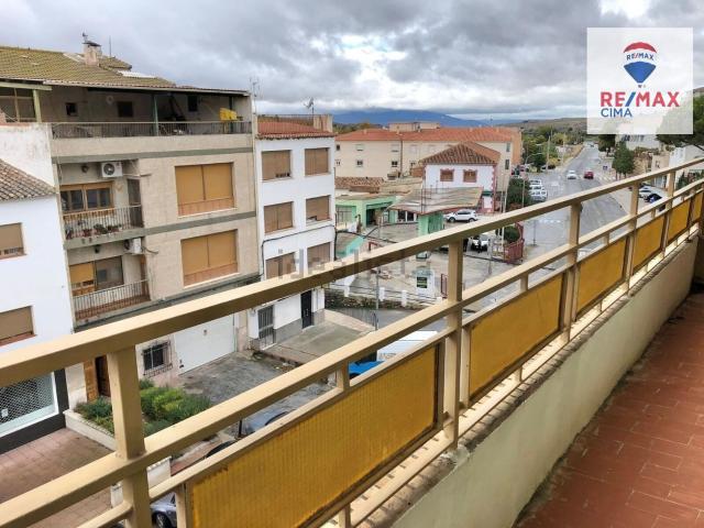 Piso en venta en Comarca de Baza, Andalucía