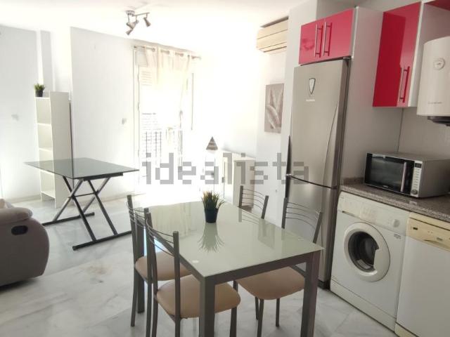 Piso en alquiler en Cúllar Vega