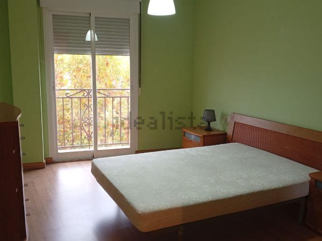 Ático en alquiler en Cúllar Vega, Granada