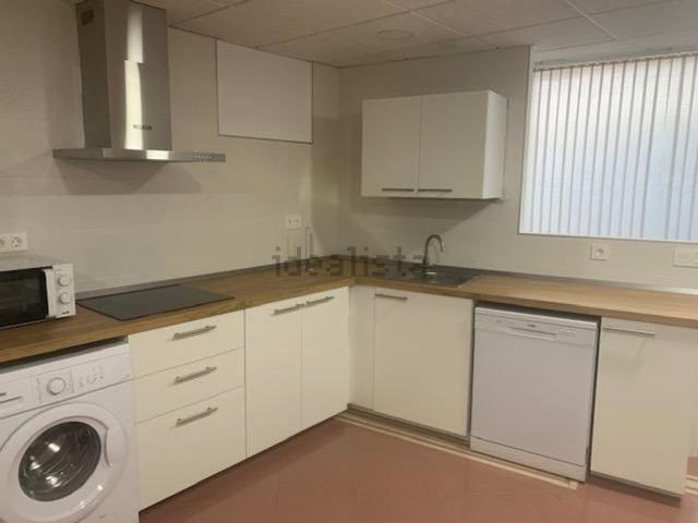 Piso en alquiler en Cúllar Vega, Granada