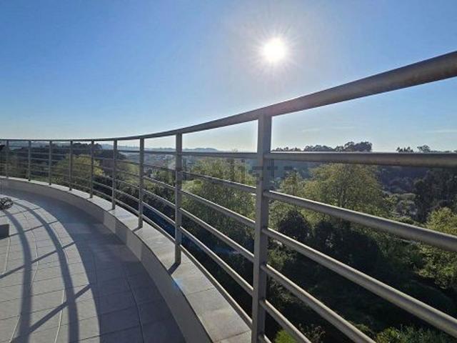 Dúplex en venta en Cordeda, Culleredo