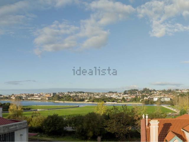 Piso en venta en Acea de Ama, Culleredo