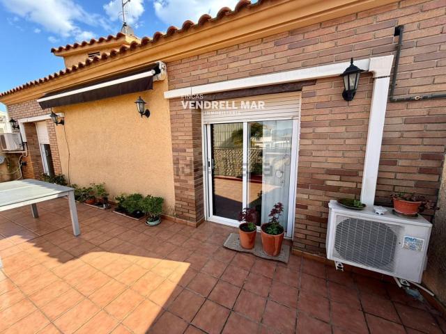 Ático en venta en Baix Penedès, Catalunya
