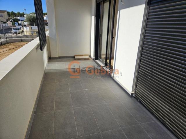 Piso en alquiler en Cunit, Tarragona