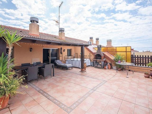 Ático en venta en Baix Penedès, Catalunya