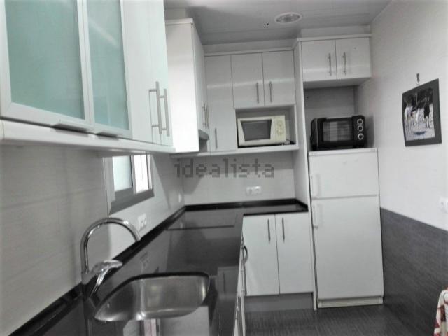 Piso en venta en Cunit