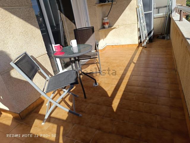 Piso en venta en Baix Penedès, Catalunya