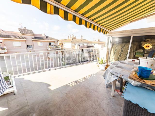 Ático en venta en Baix Penedès, Catalunya