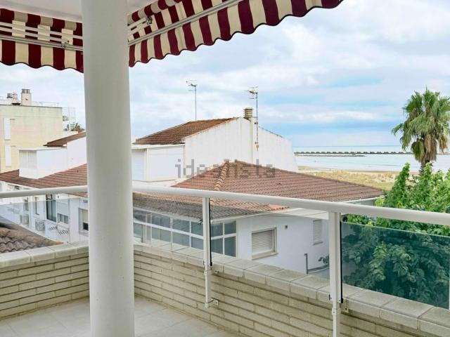 Piso en venta en Cunit