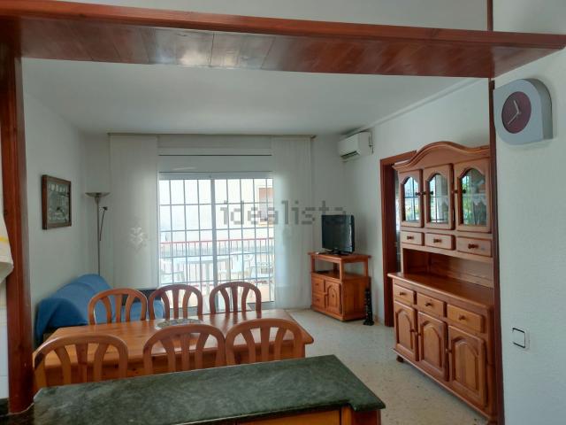 Piso en alquiler en Cunit, Tarragona