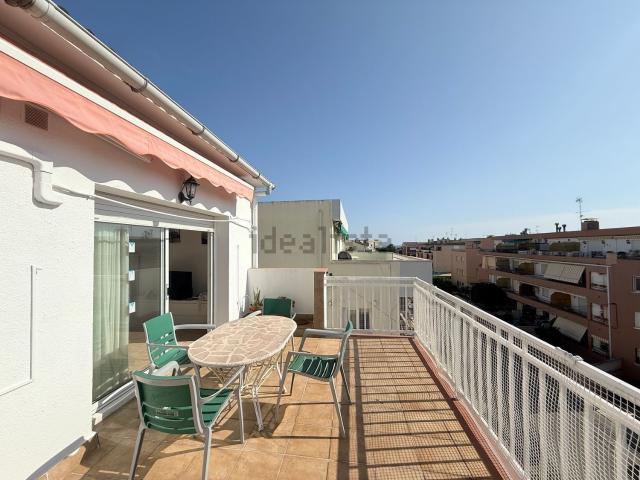 Ático en venta en Baix Penedès, Catalunya