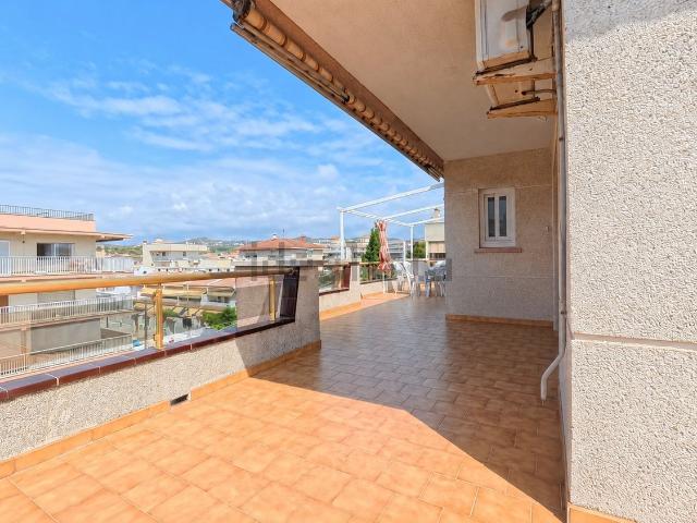 Ático en venta en Baix Penedès, Catalunya