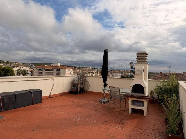 Ático en venta en Baix Penedès, Catalunya