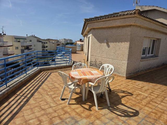 Ático en venta en Baix Penedès, Catalunya
